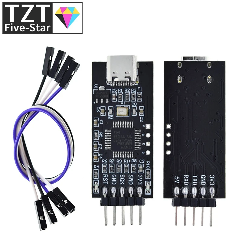 Tzt 1/3PCS High Qua…