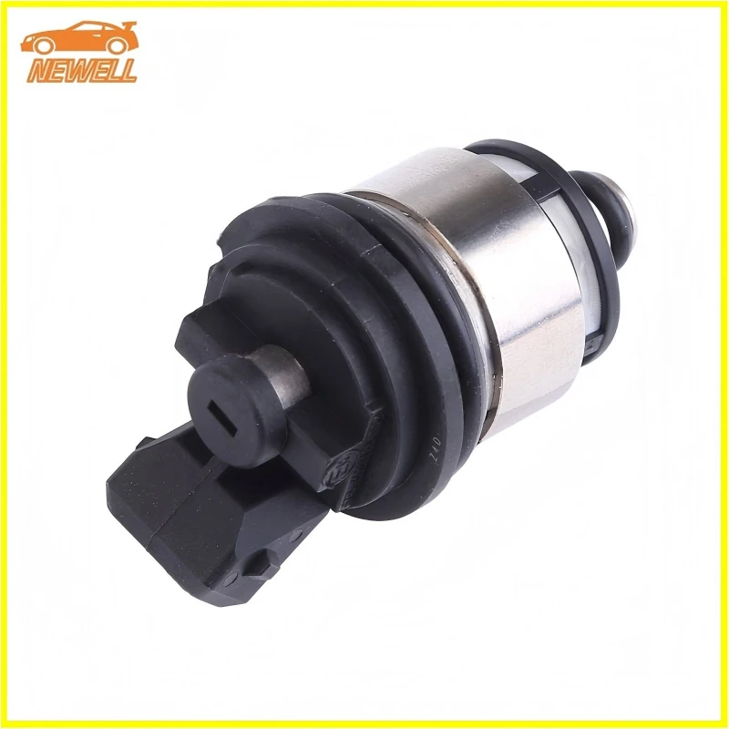 1/4pcs 237110000 26535952 LPG Bico Fuel Injector For Landi Renzo Black Cod Med Stylo GI 25-65 Engine 28936775 GI25-65 10R-000058
