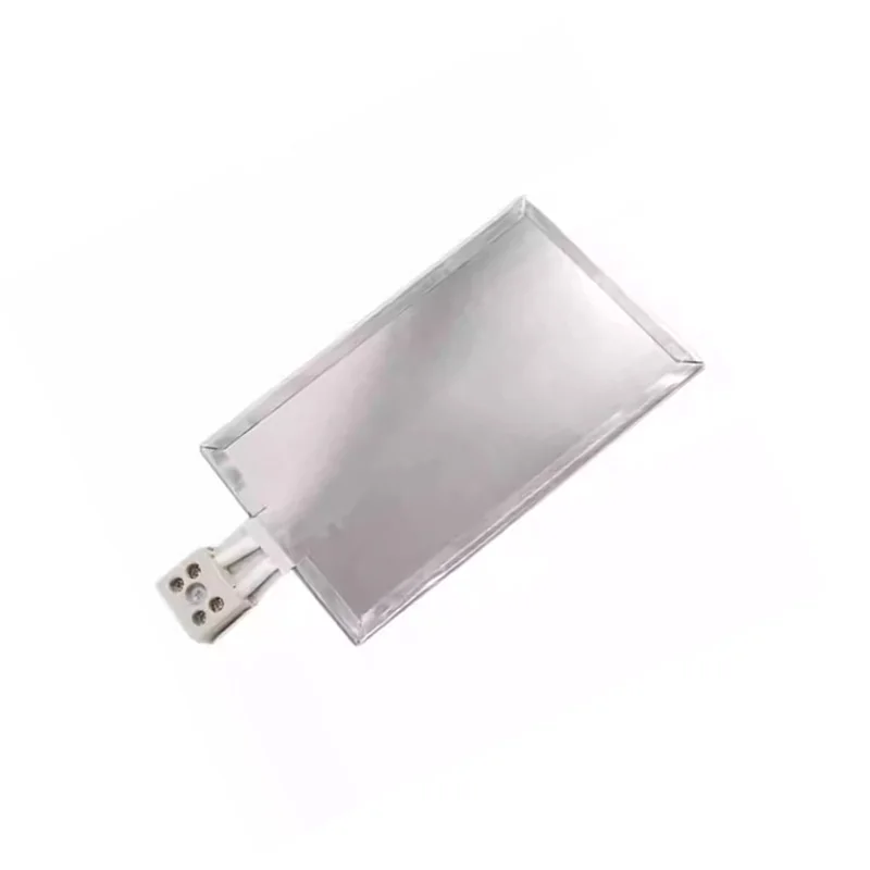 

220 В нагревательная пластина из слюды из нержавеющей стали для вулканизационной машины/машины горячего тиснения электрическая нагревательная пластина