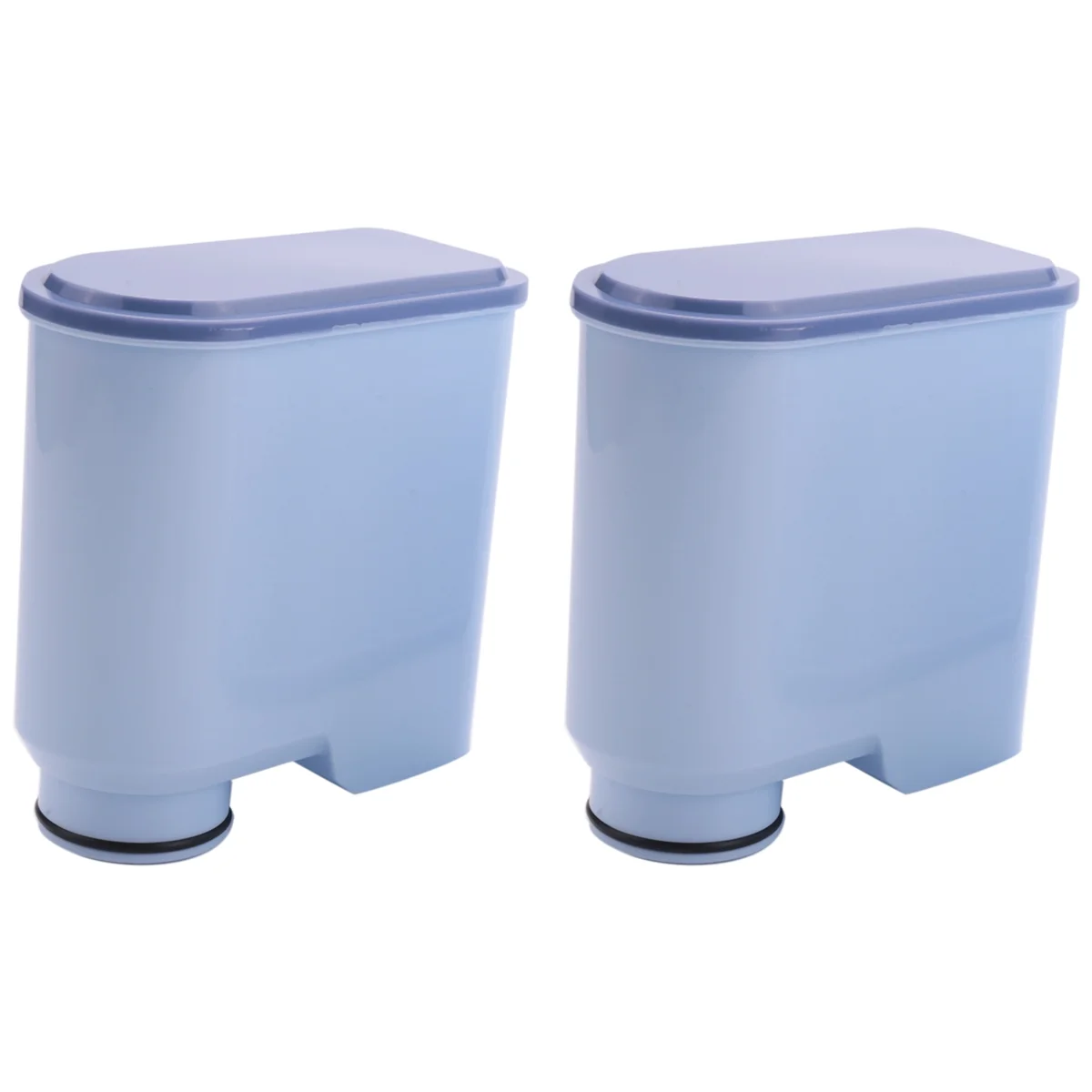 

Sets of 2 CMF009 Coffee Machine Water Filter Replacement for Philips Saeco AquaClean CA6903 /10 /00 /01 /22 /47 BLJS