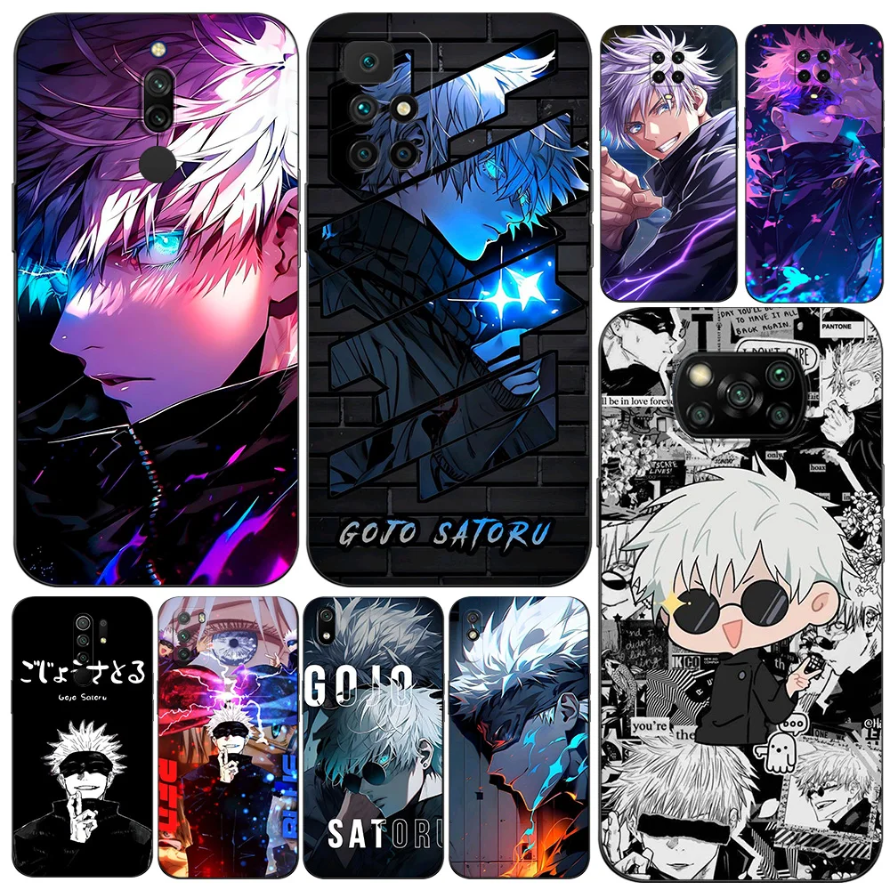 Black Tpu Case For …