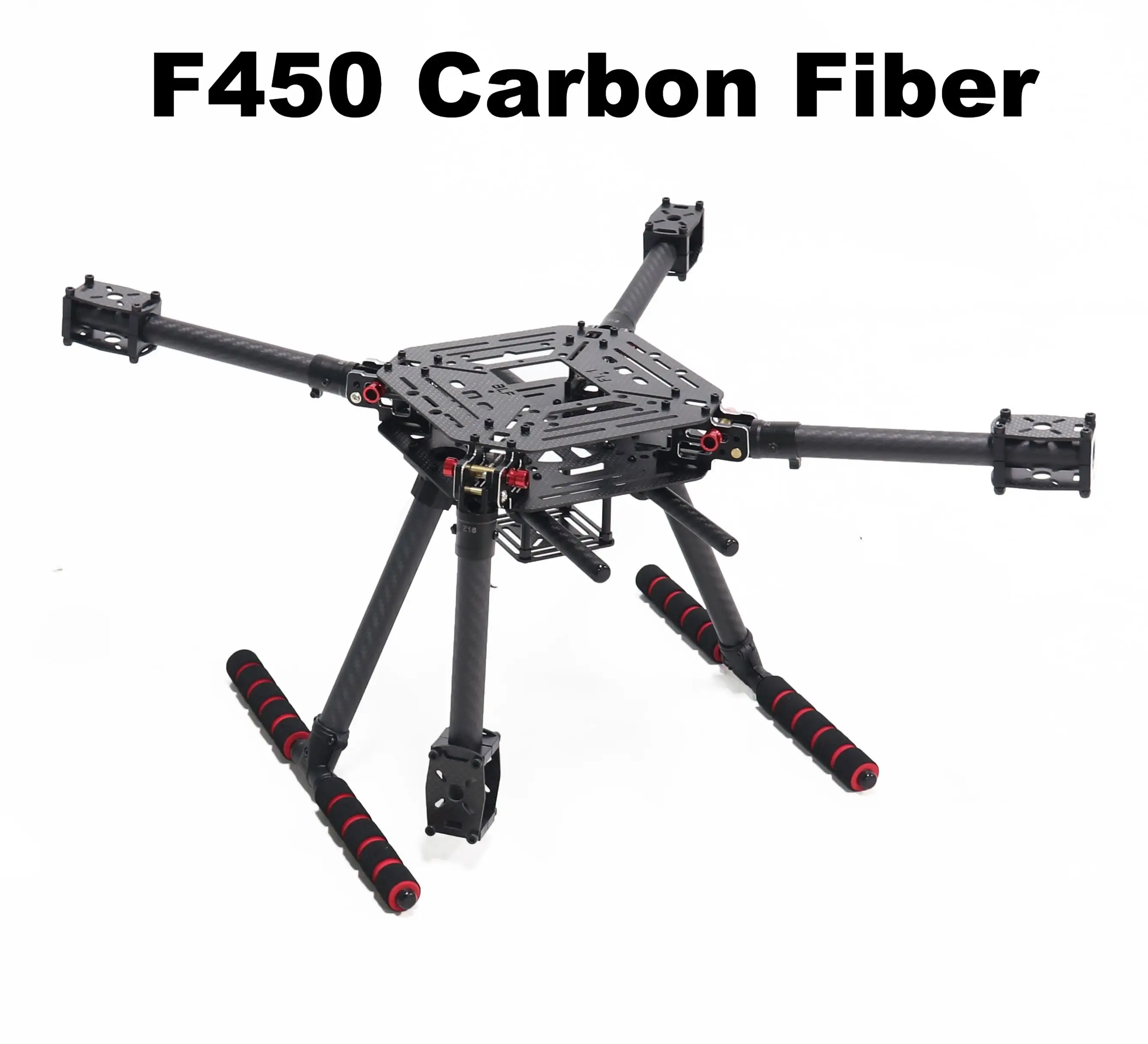 Angeltoy F450 PRO M8N Dual motor Flight FiberFrame Kit Ardupilot 100MW Radio Telemetry Quadcopter BLHELI 20A 2212 Motor ESC
