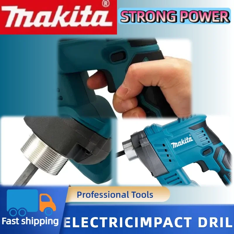 ماكيتا اللاسلكي الكهربائية الخرسانة هزاز فرش ضاغط الخرسانة خلاط الخرسانة لبطارية ماكيتا 18 فولت 20 فولت