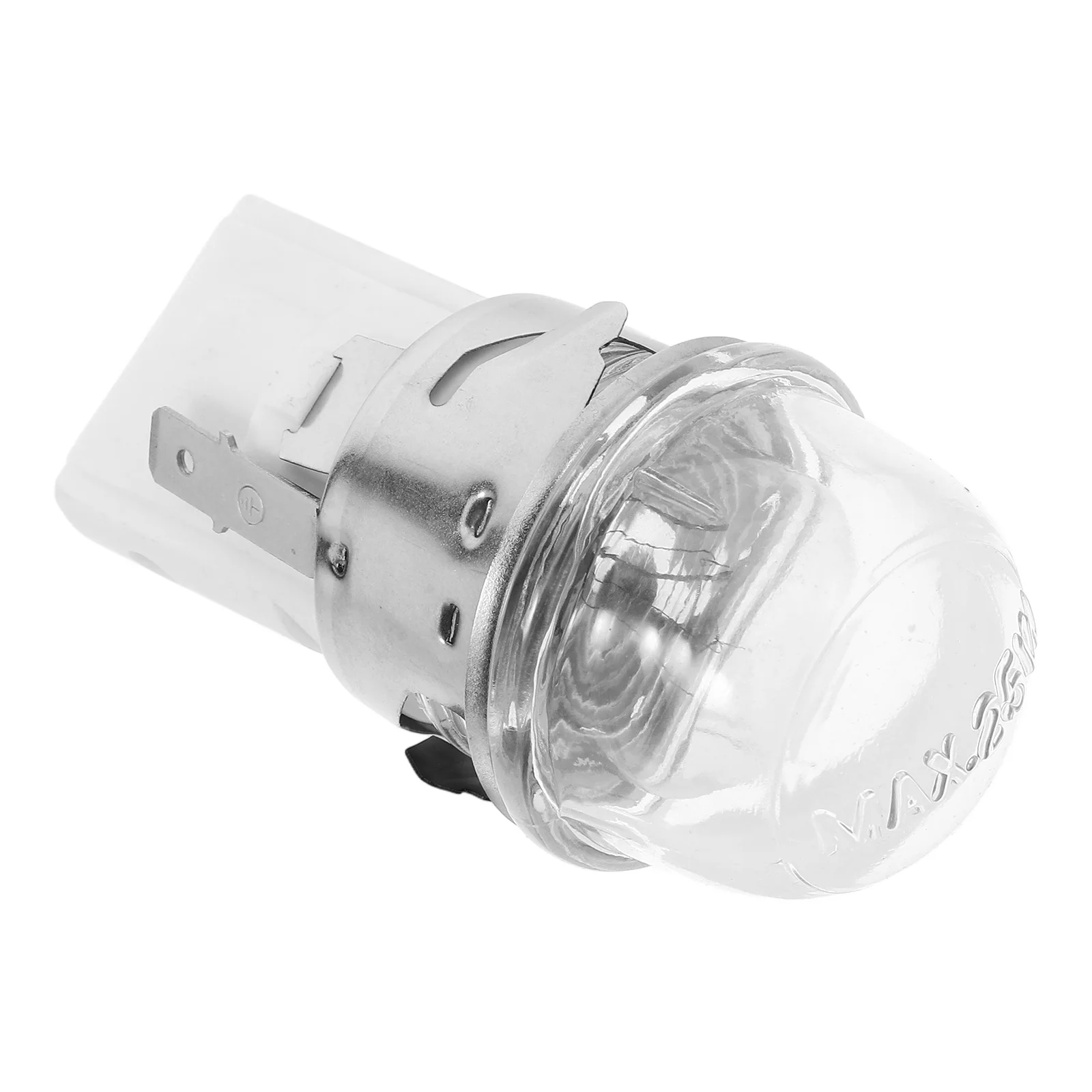 

High Temperature Resistant Holder E14 Socket Oven Light Adapter Microwave Lamp Heat Resistant Stove Lamps Lamp Sockets