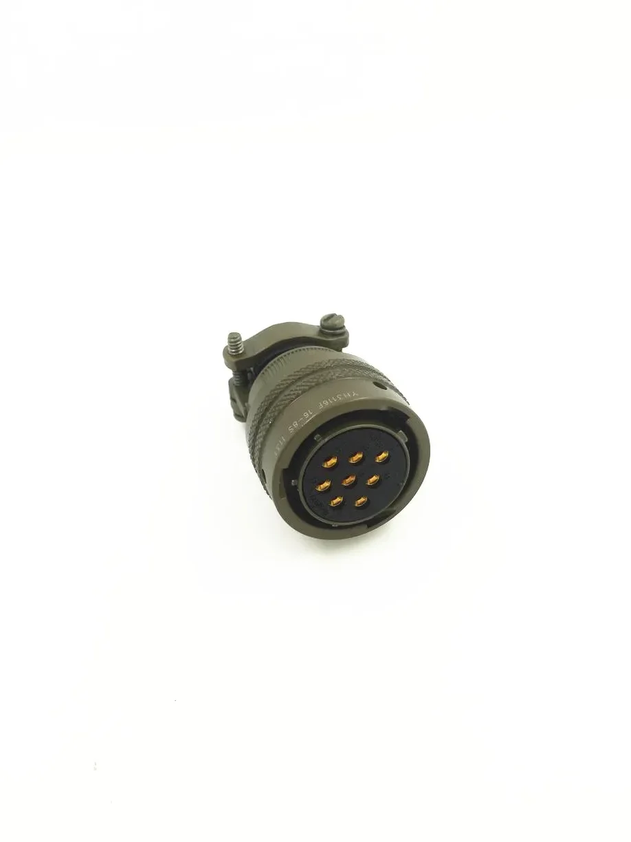 Connector 8-core MS3116F16-8P YH3116F16-8P