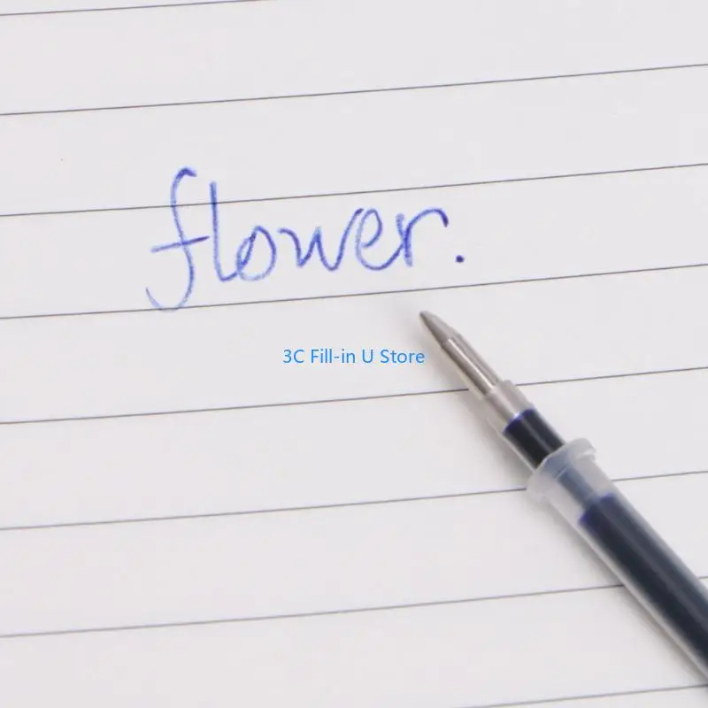 G8TA 10 PCS حبر الاختفاء غير المرئي ببطء جل البلي