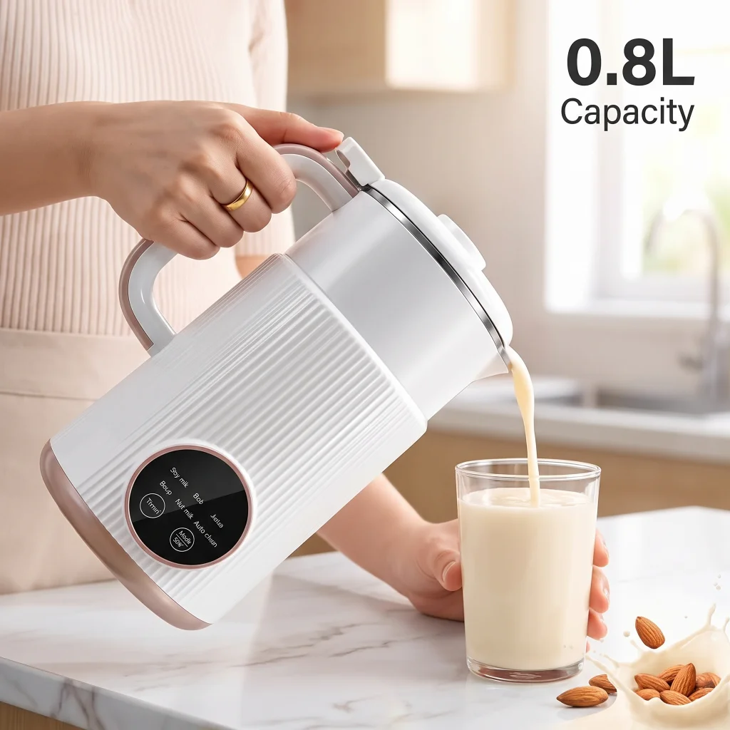 Liquidificador doméstico para  - Baby Kitchen Food avaliação e preço