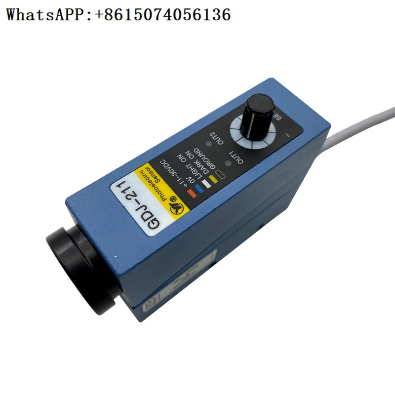 Aiset Color Sensor …