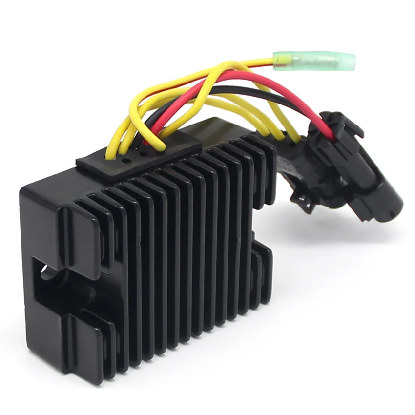 

Motorcycle Rectifier Voltage Regulator For Polaris Sportsman Trail Blazer Boss 330 500 HO Forest Touring Accessories OEM 4012192