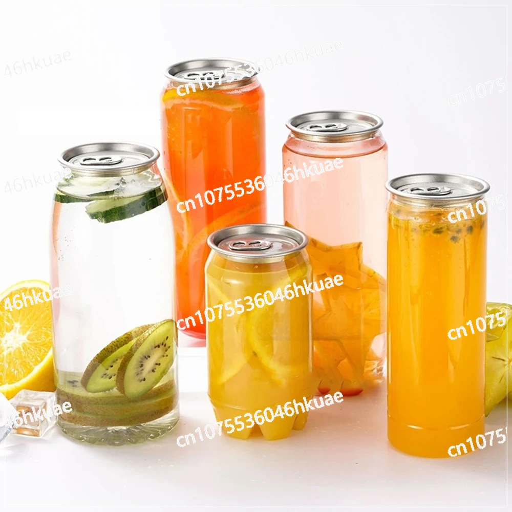 Handheld Portable Manual Beverage Sealer Can Seal Machine for Juice Jars - Easy to Use Can Sealing Device