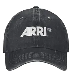 ARRIS Baseball Cap Fashion Logo Trendy Women Men Trucker Hat Sun protection Outdoor Gym Baseball Caps Gift