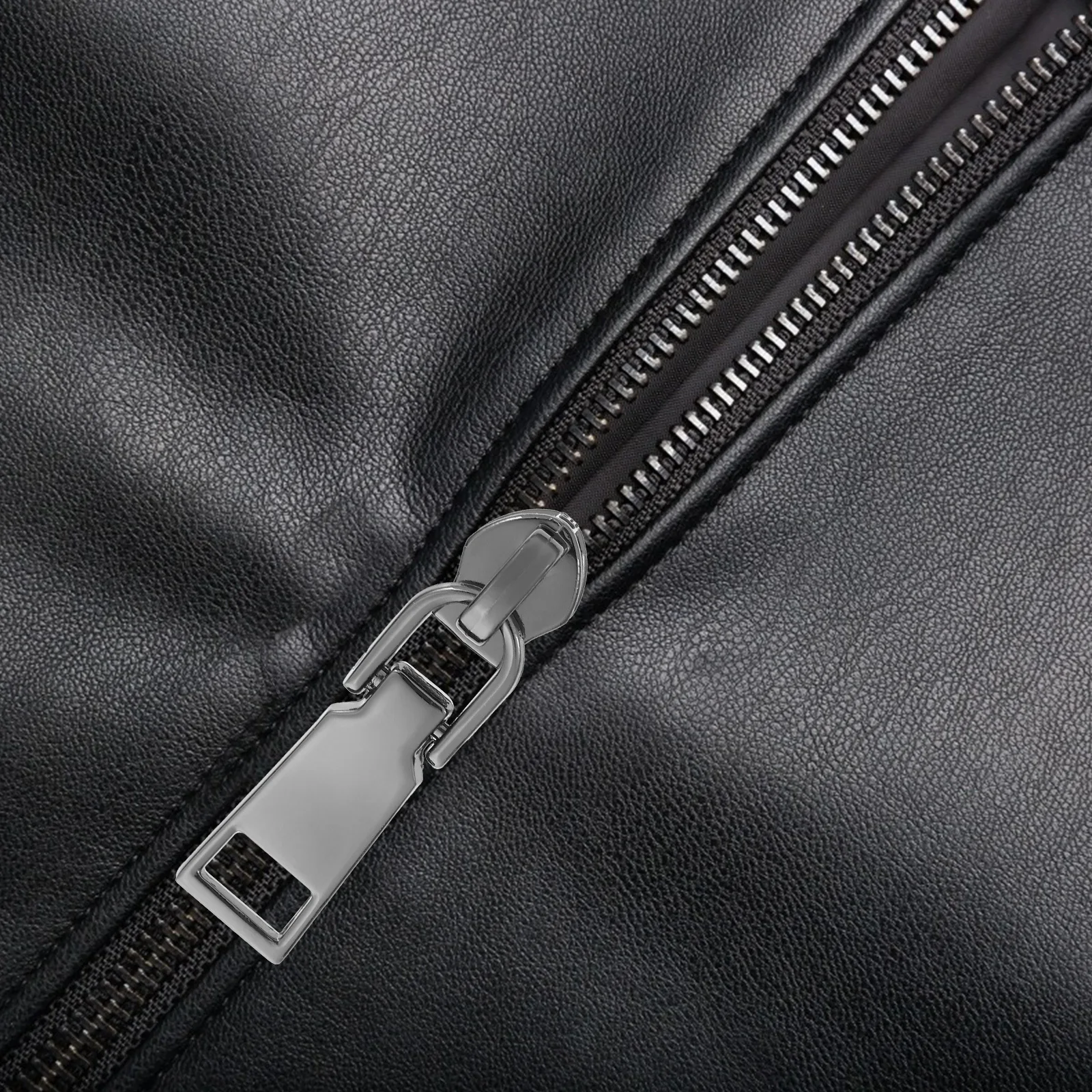 

10 pcs Zinc Alloy Zipper Pullers Replacement Heads For Luggage Bags Coats Sportswear Diy Garment Accessories Repair Tool