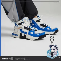 [Genuine] Pre-sale Honkai Impact 3rd Derivative Products Cosplay HERRSCHER OF TRUTH Theme Series Couple Shoes