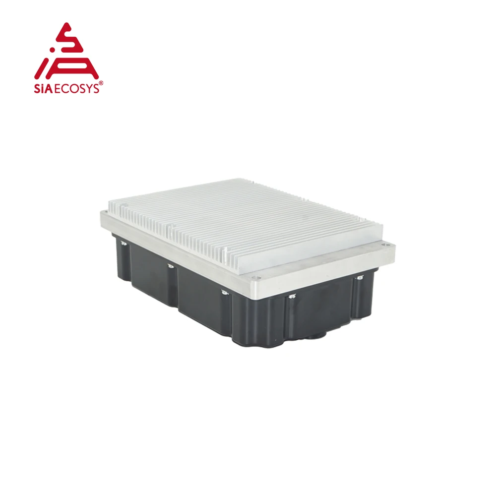 لوحة تبريد لوحة تسخين بالوعة الحرارة SIAECOSYS لوحدة تحكم سلسلة Fardriver ND721200 ND721800 #1