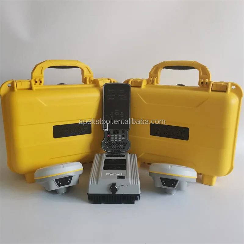 Cost-Effective High-Precision Gnss Rtk Measuring Instrument 1598  Permanent Code South Galaxy New G3