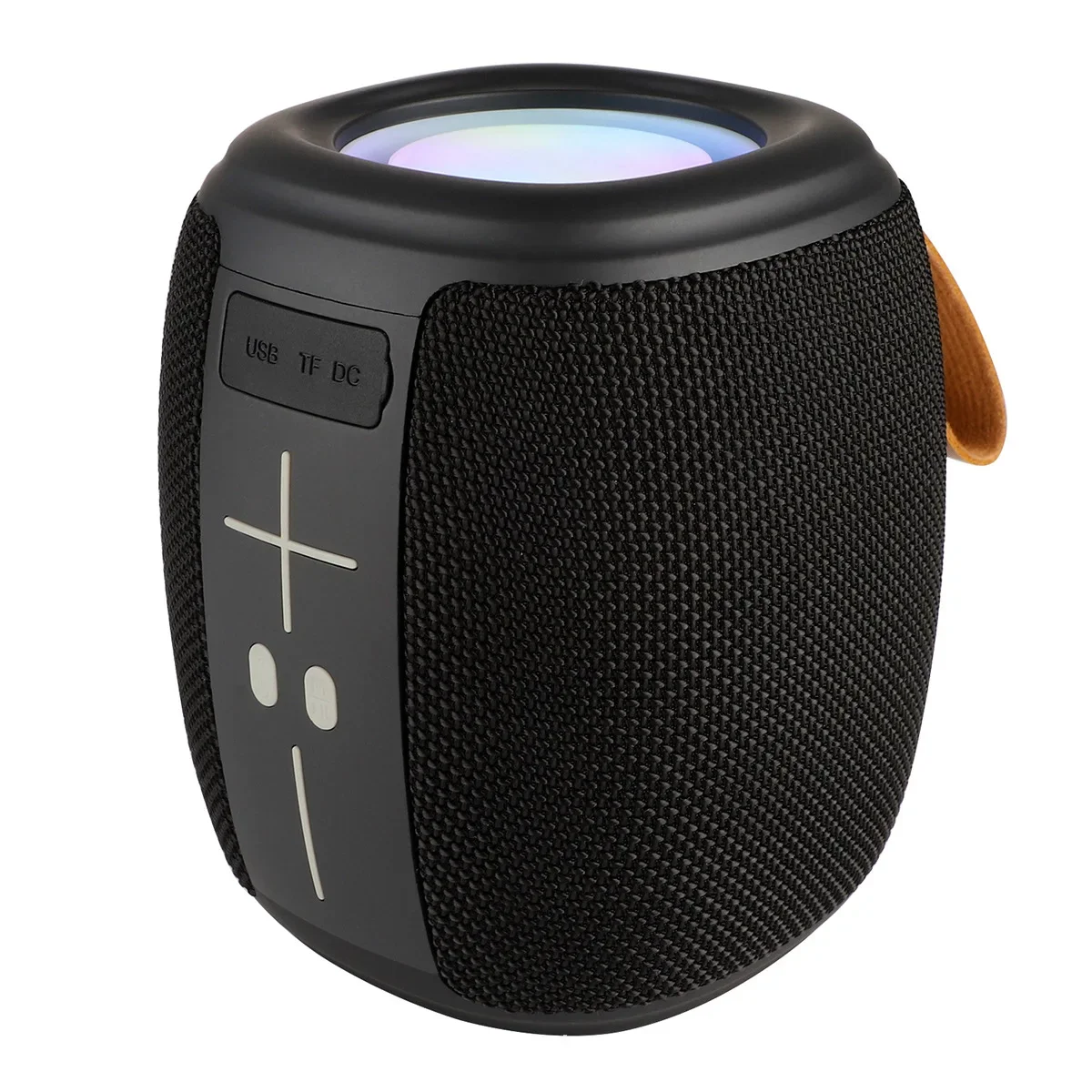 New Bluetooth Speaker Wireless Mini High Power Home Outdoor Portable Waterproof Colorful subwoofer Speaker Harman