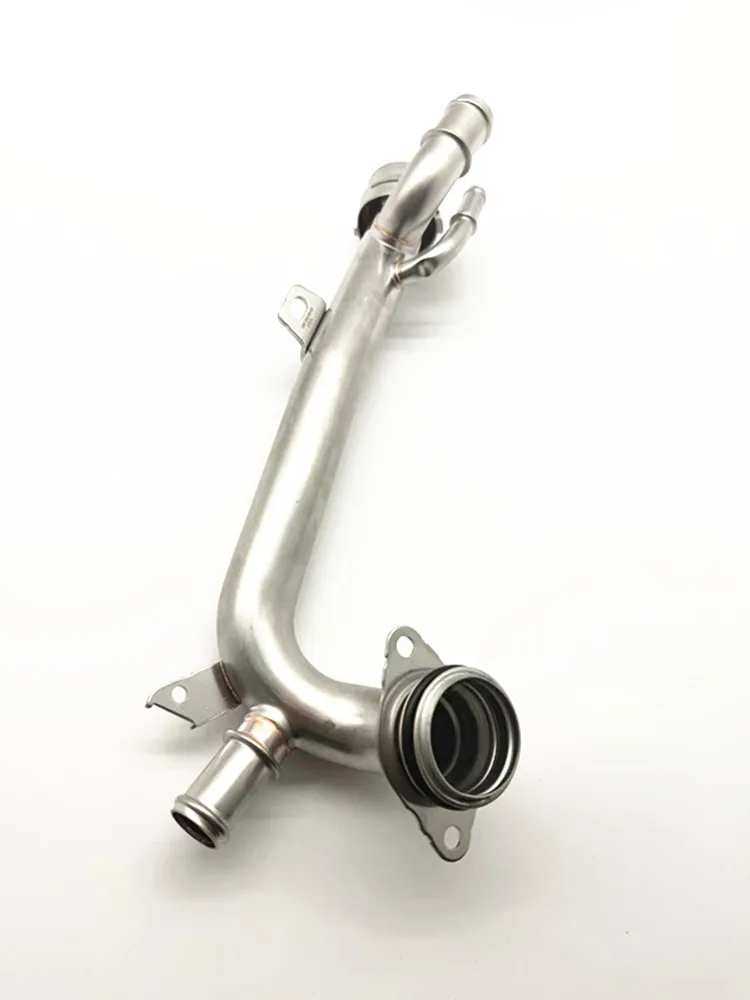

A2642004201 for Mercedes-Benz M264 Engine Coolant Hose Improved Version W206 C200 C260 C300 W253 GLC300 W213 E300 E350 W167 GLE