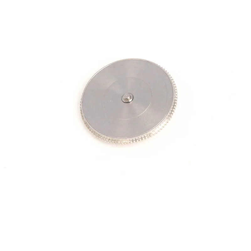 Watch Repair Parts Movement Barrel Suitable for Miyota 9015 Movement Watch Accessories Spring Box Including Spring