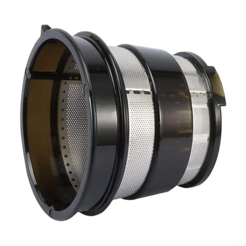 G8TC Kitchen Appliance Component Mesh Screen Filter Juicing Machine Strainer