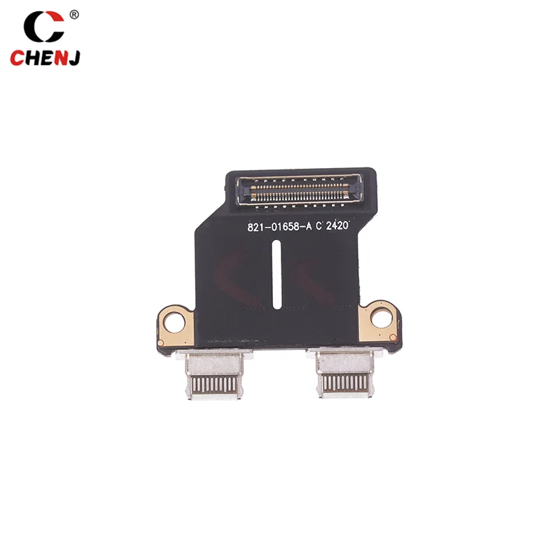 Oryginalny interfejs ładowania odpowiedni dla A2337 A2179 A1932 821-01658-A Type-C USB DC Port ładowania Flex Cable Źródło zasilania