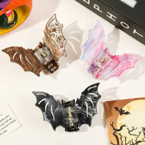 10 best sales पंजा क्लिप बाल - №8