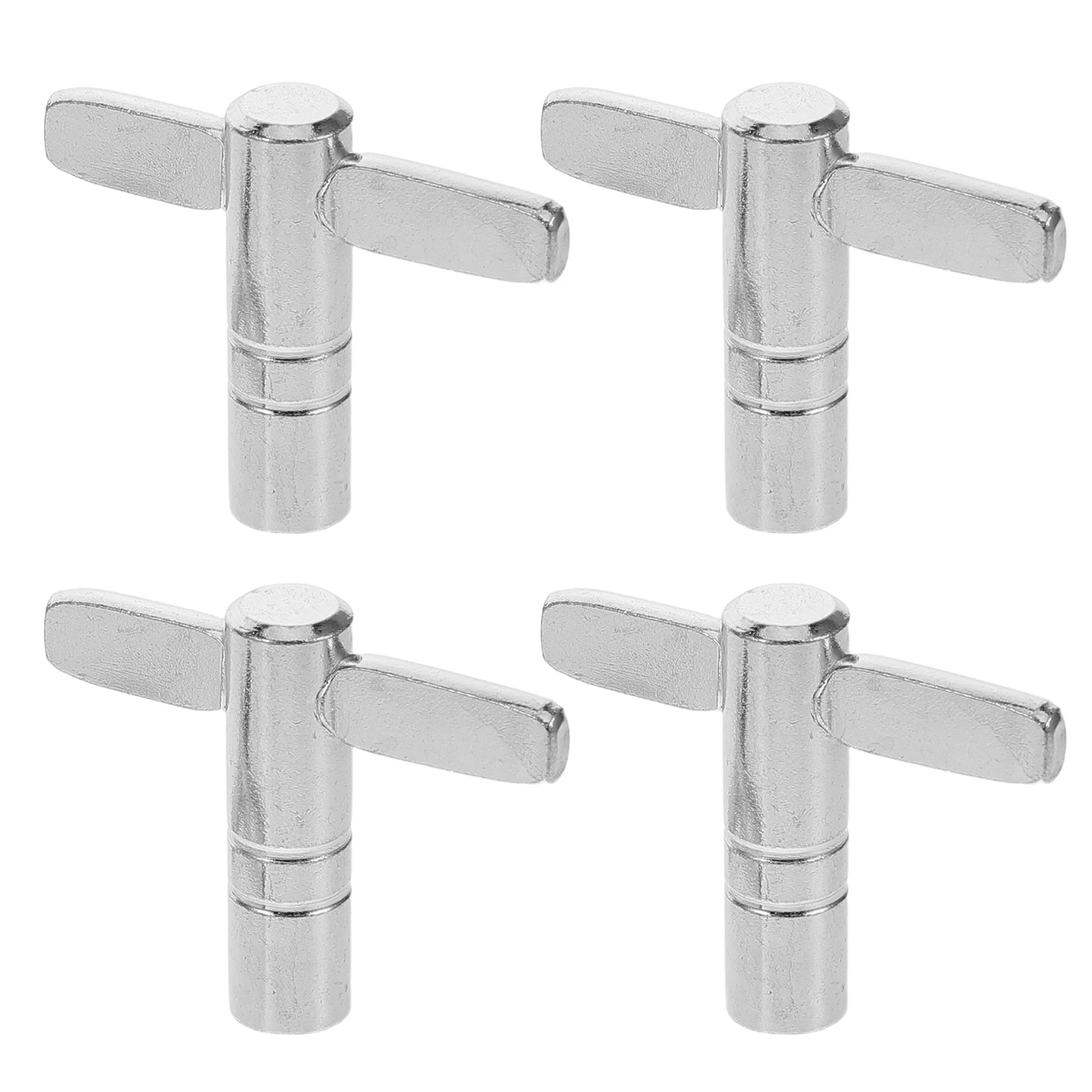 

Keys Robust Material Multifunctional Design Drum Tuning Tool Electric Drums Hardware Percussion Instrument Accessories Drum