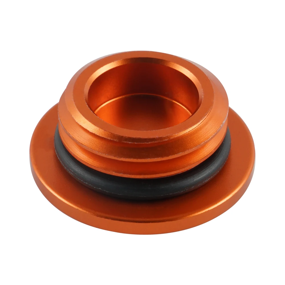 For KTM 1290 Super Adventure R/S/T Engine Oil Filler Plug Cap For KTM 1050 1090 1190 1290 Adventure 2013-2024 2023 20222 2021