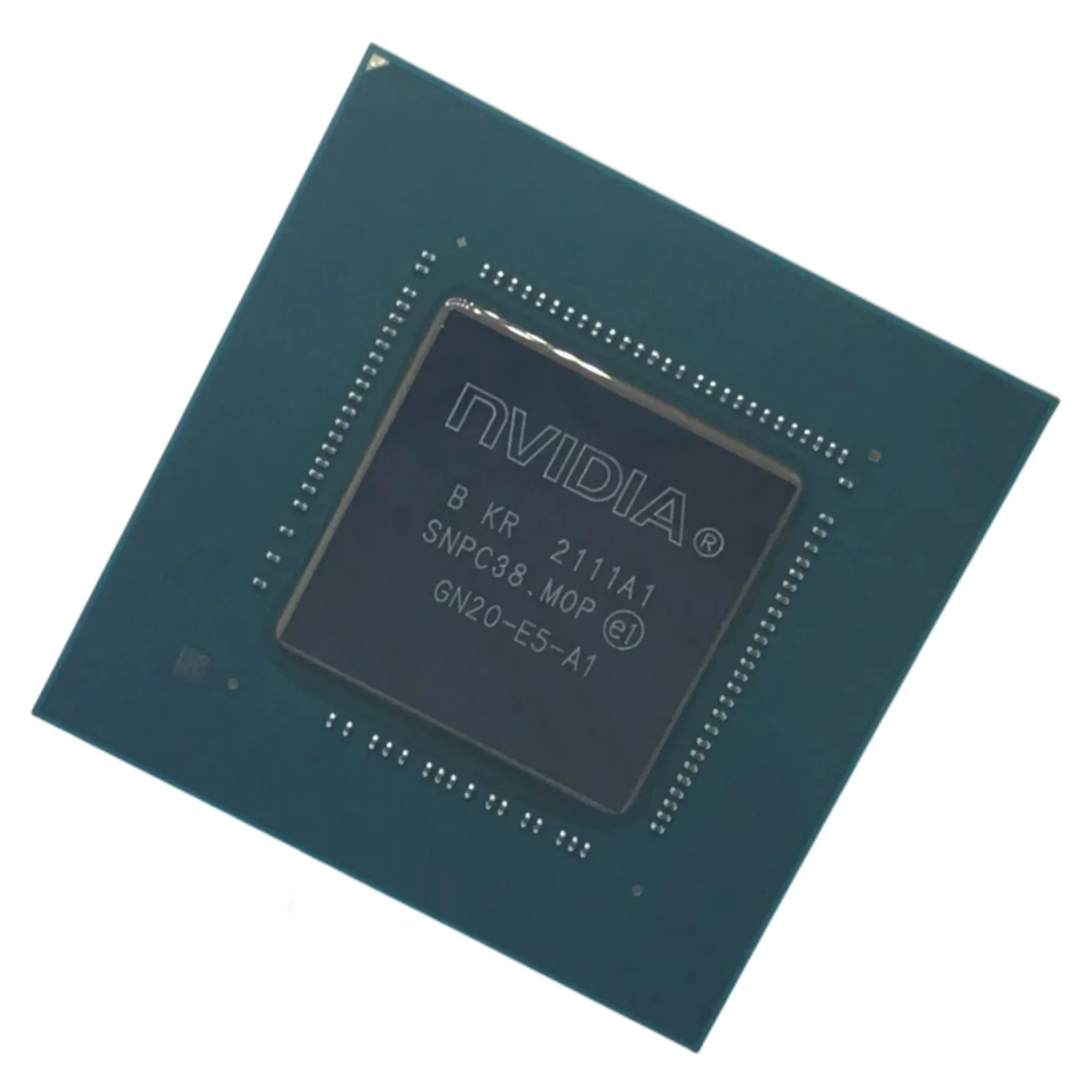 Imagem -05 - Placa Gráfica Bga Chip 100 Novo Gn20-e3-a1 Gn20-e5-a1 Gn20-e6-a1 Gn20-e7-a1 Gn20-e8-a1 Gn20-e9-a1 Qn20-p3-r-a1