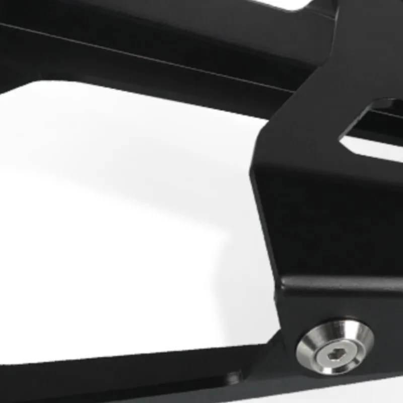 

For BMW F900R F900XR T5-5754 Aluminium Motorcycle Accessories Luggage Holder Bracket 2019 2020 2021 2022 2023 2024 2025 2026