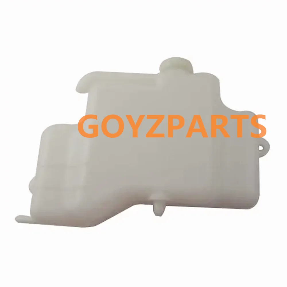 

Radiator Condenser Tank Assy For Mitsubishi Pajero Sport II L200 KG4W KG6W KA4T KB4T 4D56 6B31 4M41 6G74 MN135072