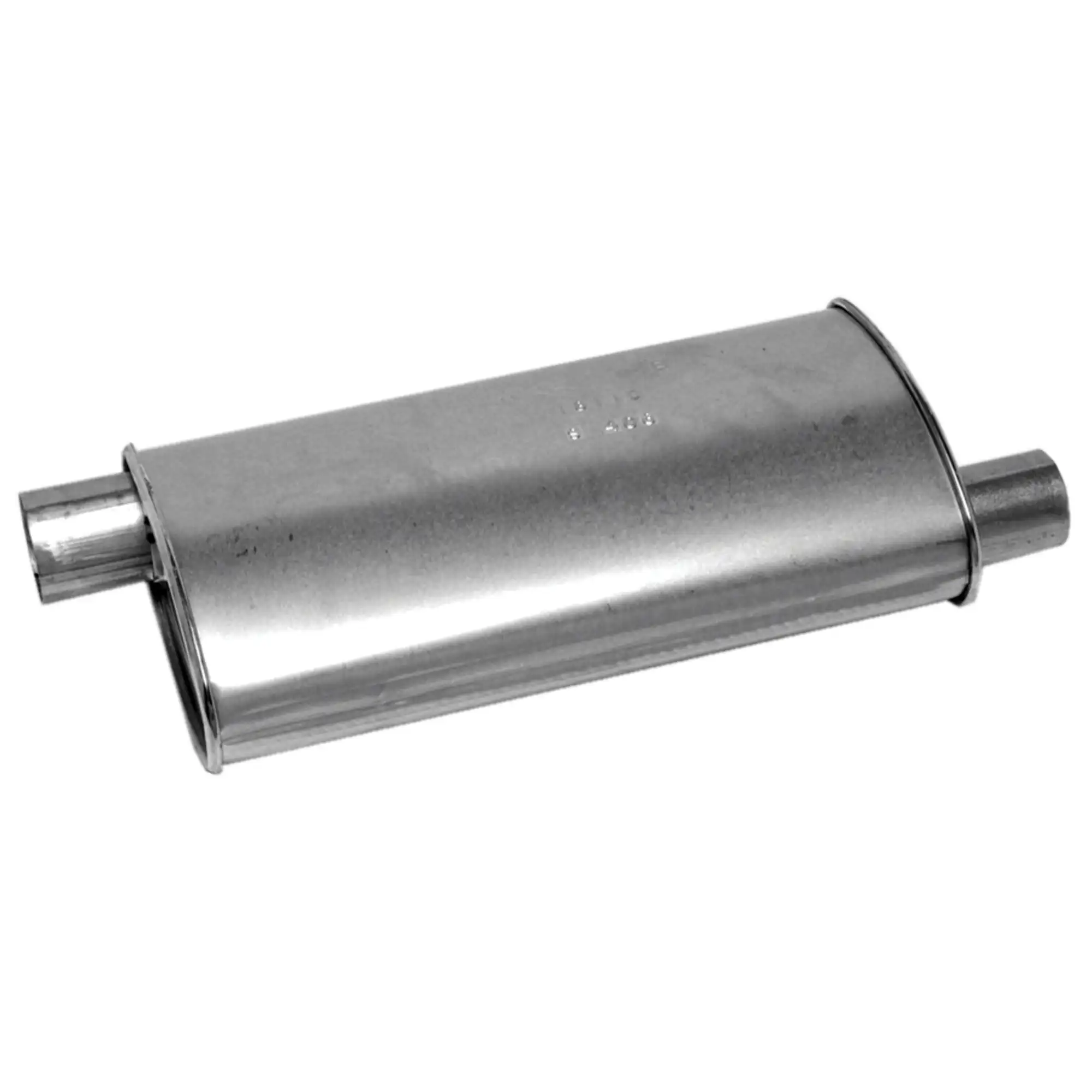 

Exhaust SoundFX Universal 18175 Exhaust Muffler Fits select: 1985-1989,1991-1993 CHEVROLET CAPRICE