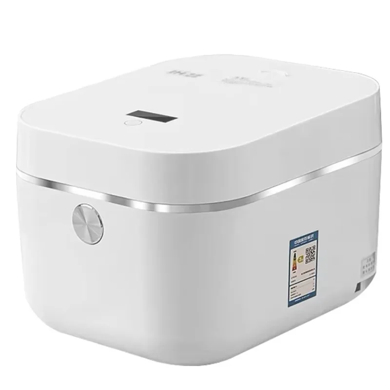 

Smart cooking rice cooker, multi-functional household meal aid, with measuring cup accessories