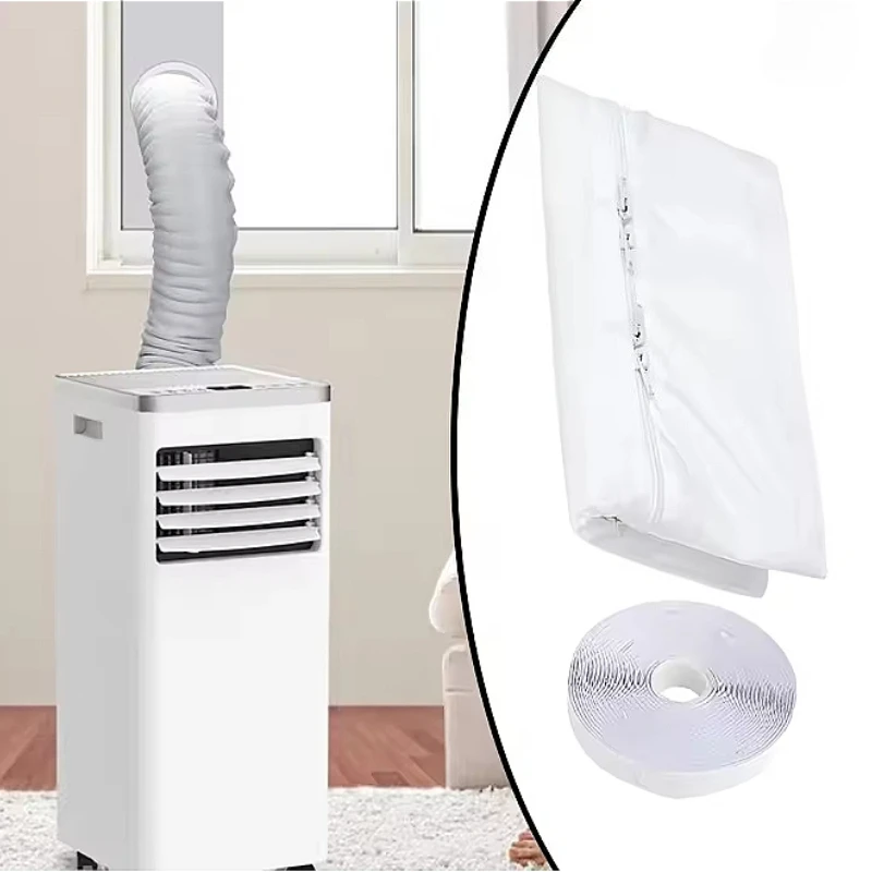 Air Conditioner Window Seal, Window Seal For Portable Air Conditioner And Tumble Dryer, Works, Air Exchange Guards