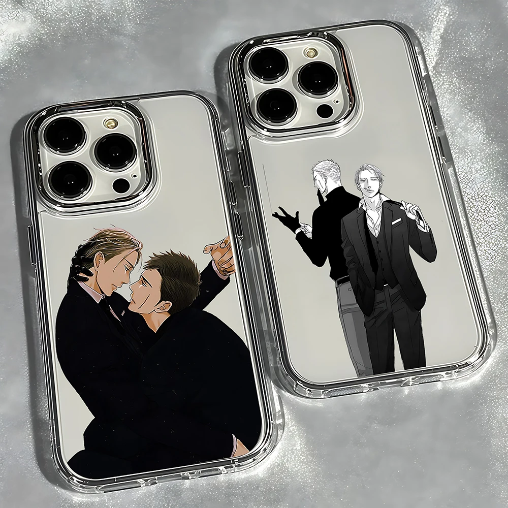 Vivo Y28 - Comics Twittering Birds Never Fly Phone