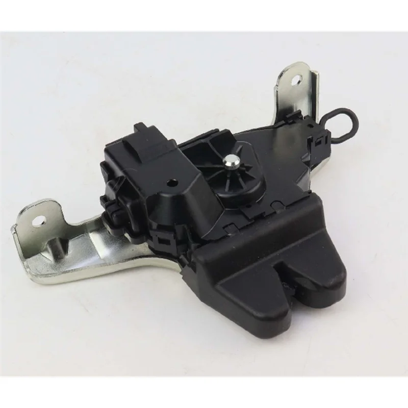 

Привод замка задней двери автомобиля 2057500600 для Mercedes Benz C-Class W205 2014-2022 гг. Замок двери багажника, защелка задней двери