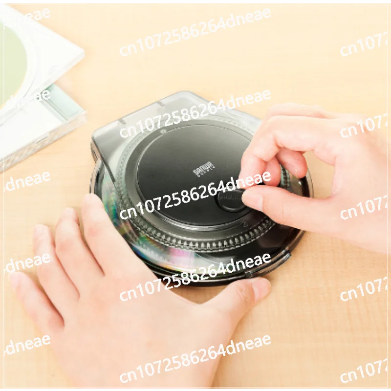 

CD Repair Machine CD Disc Scratch Repair Device DVD Data Recovery Set Cleaning Fluid Paste Tool Cleaner