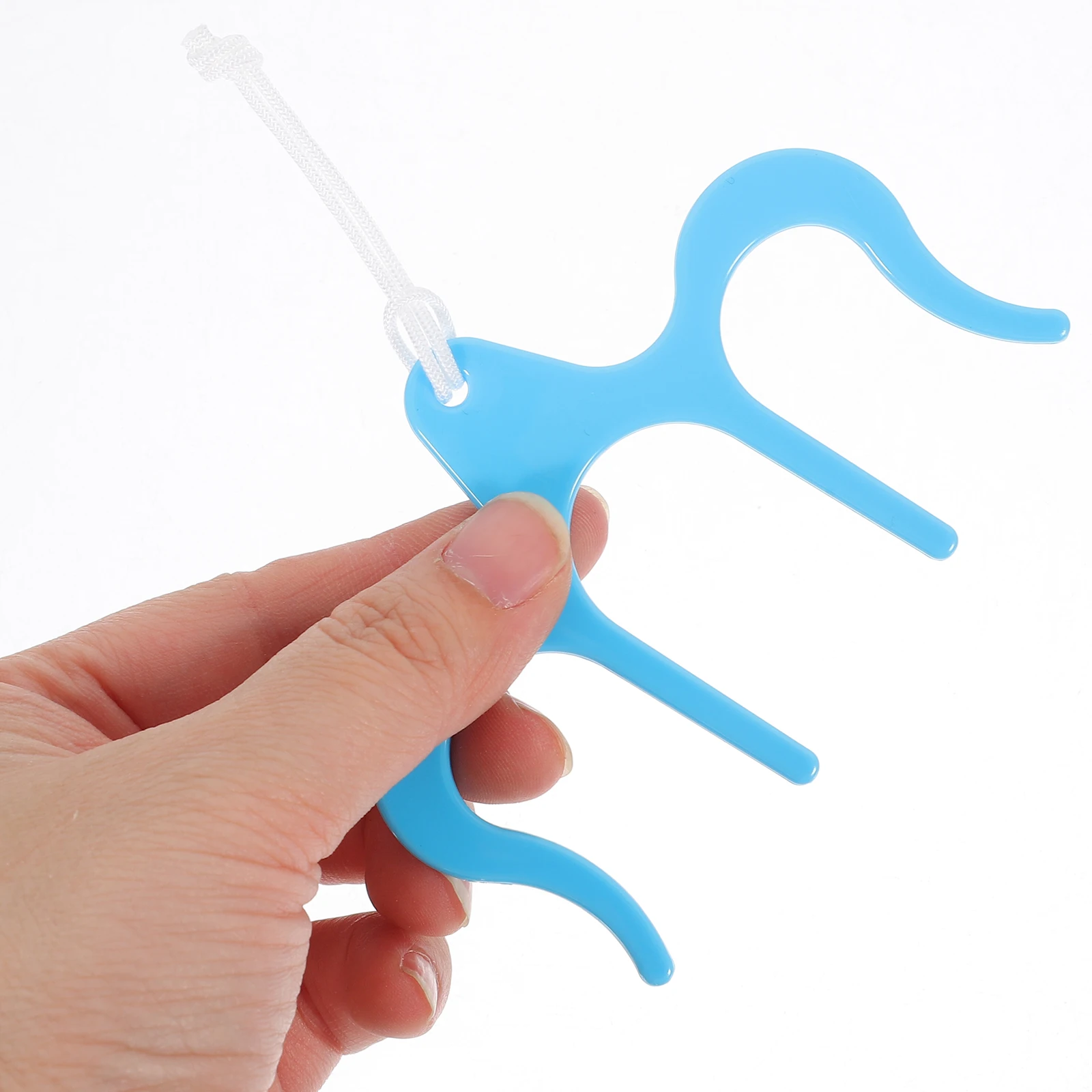 

Holder Clips Book Page Clamp Musical Notes Paper Plastic Reading Marker