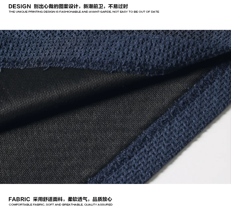 Herren-Langarmshirt mit Henley-Ausschnitt, Herbst-Übergrößen-Modell, lockere Passform, Strickoberteil, schlichtes Knopfleisten-Design, bequemes, lässiges Hemd für den Alltag – Detail 15