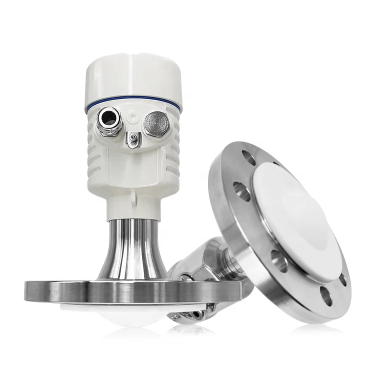 

Original Manufacturer's Radar Level Meter Sensor Continuous Level Measurement Hot Water Silos Other Level Measuring Instruments