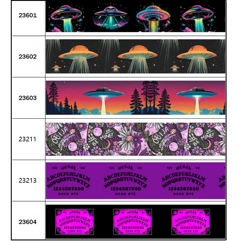 Dhk 50Yards Ufo Boa…