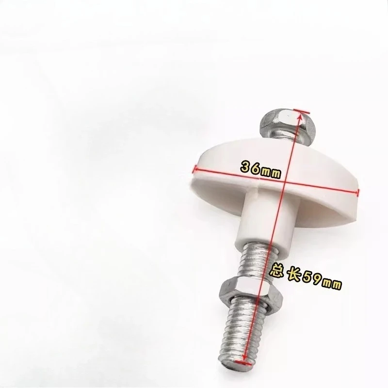 For floor fan rocker motor bracket elbow connection fan universal accessories