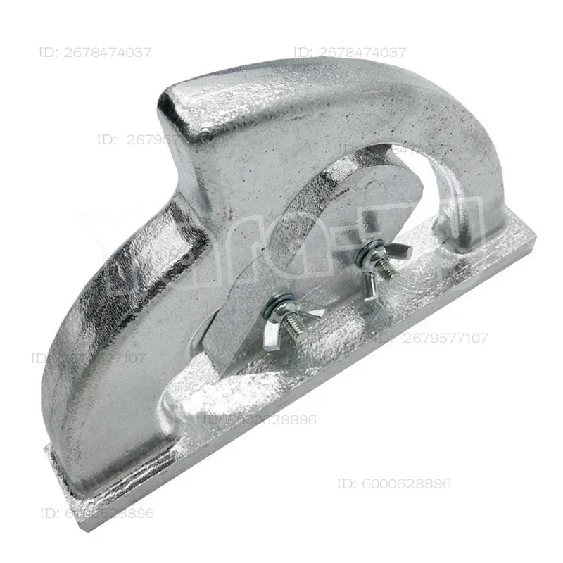 PVC Plastic Rubber Roll Floor Tool Seamless Push Knife Special Seam Knife Nora Push Knife Joint Pusher