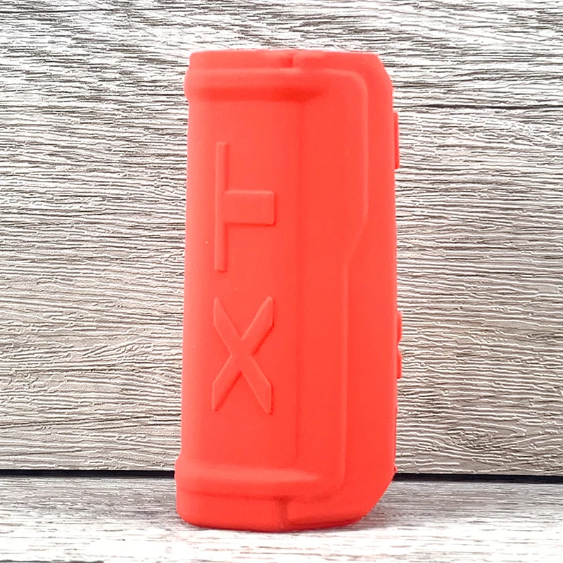 เคสเนื้อซิลิโคนสำหรับผิวยาง Argus XT ปลอกป้องกันแบบนิ่ม