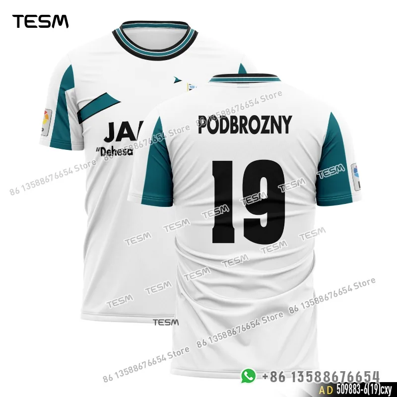 TESM الوالدين والطفل الرياضة تي شيرت الصيف تنفس قصيرة الأكمام الرجال التسامي المطبوعة الفانيلة زوجين تي شيرت بلايز الحفلات #6