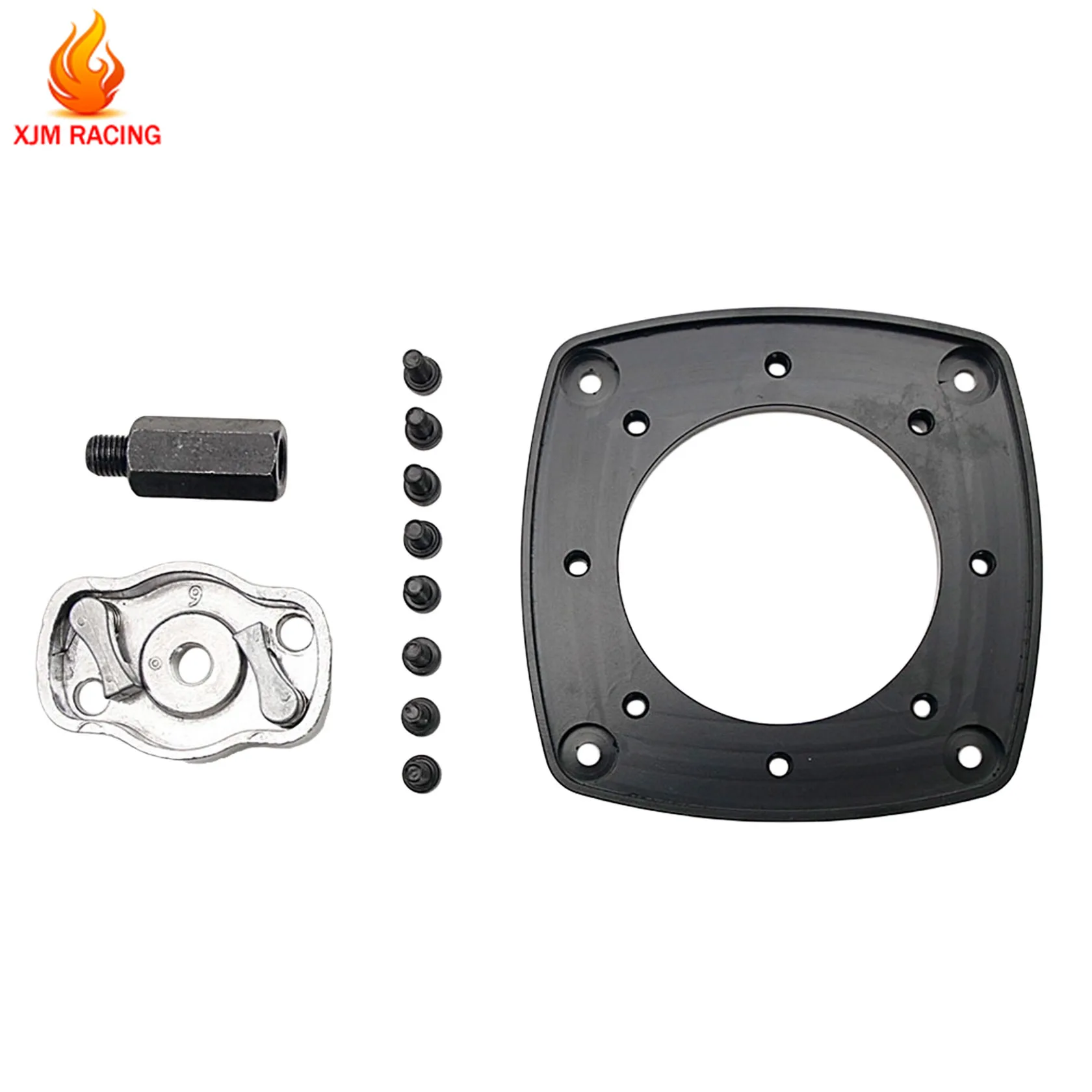 23cc~36cc 엔진용 슈퍼 이지 풀 스타터 또는 터빈 또는 다이얼 스크류 (1/5 제노아 CY HPI 로펀 로반 KM 바하 로시 5T FG RC 부품용)