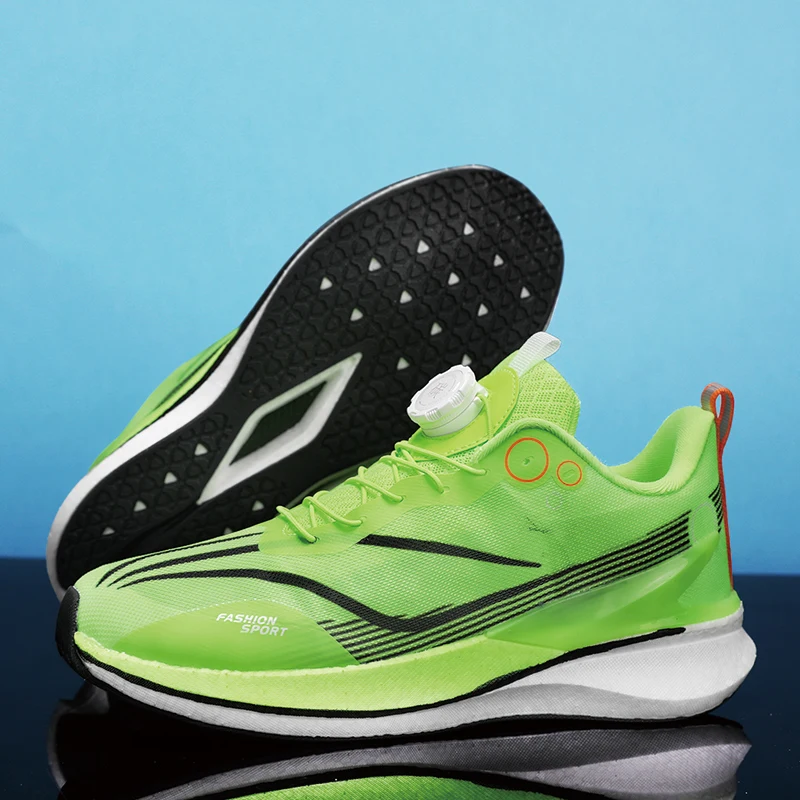 أحذية ركاب كاجوال أنيقة للرجال - رائعة وعصرية ومريحة، مثالية للأعمال غير الرسمية والتنقل اليومي