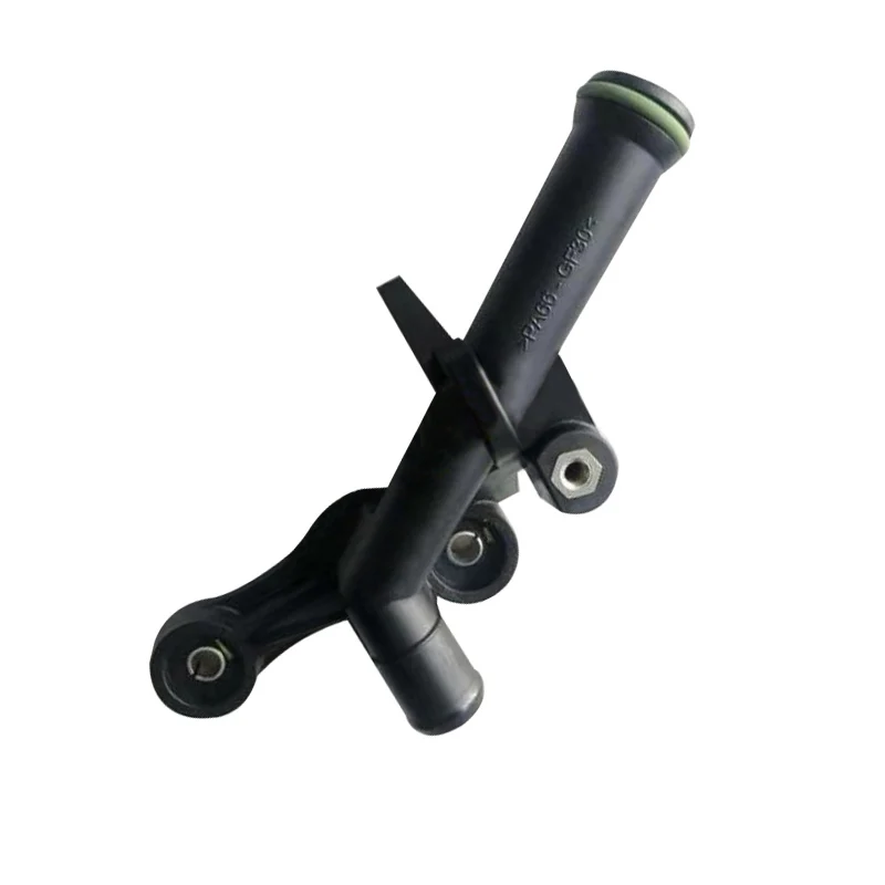 287-8573 PIPE TUBE BREATHER for Caterpillar 315C 318D2 414E 416D 416E 416F 420D 420E 420F 422E 422F 424D 428D 428E 428F 430D
