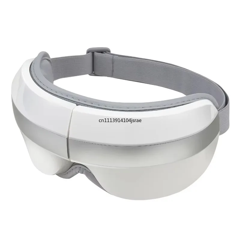 Smart Eye Massager Heating Warm Compress Eye‑care Device Electric Heated Eye Mask Relieve Fatigue Home Office Protection Machine