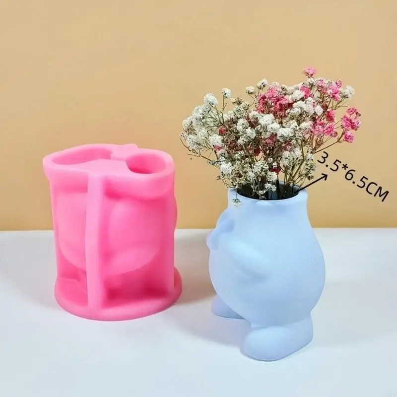 Y08C Silicone Mold Hand Postres