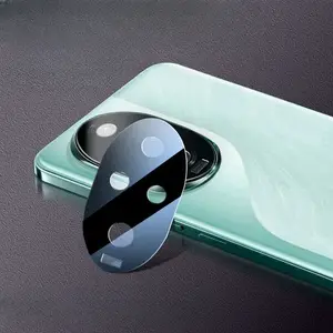 Bilashmart 3D Camera Lens Protectors Honor 100 200 Pro Lite 90 GT Len Tempered Glass Protection Honor200 200Pro 200Lite Camera Film